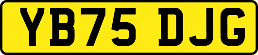 YB75DJG