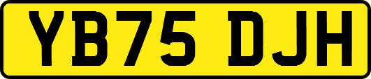 YB75DJH