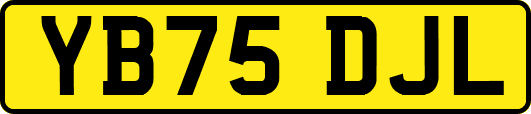 YB75DJL