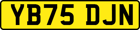YB75DJN