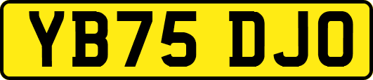 YB75DJO
