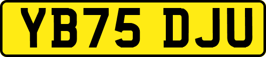 YB75DJU