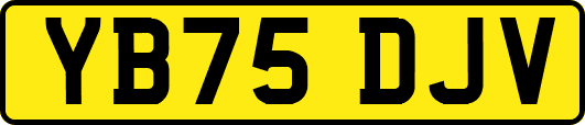YB75DJV