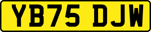 YB75DJW