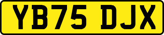 YB75DJX