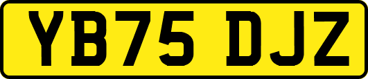 YB75DJZ