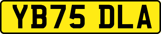 YB75DLA