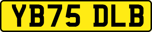 YB75DLB