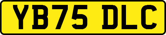 YB75DLC