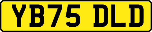 YB75DLD