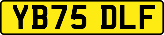 YB75DLF