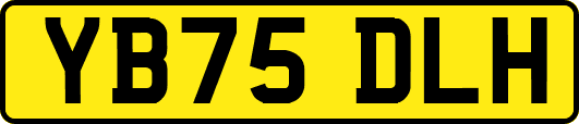 YB75DLH
