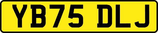 YB75DLJ