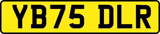 YB75DLR