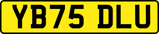 YB75DLU