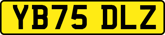 YB75DLZ