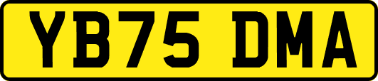 YB75DMA