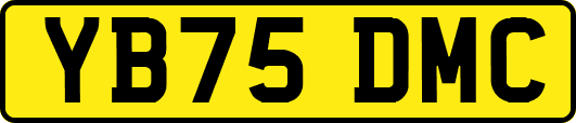 YB75DMC
