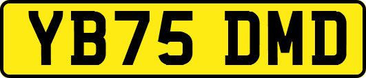 YB75DMD