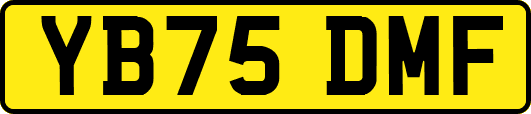 YB75DMF