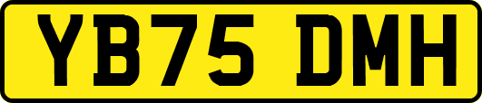 YB75DMH