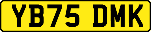 YB75DMK