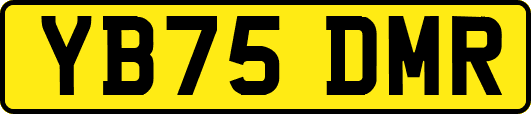 YB75DMR