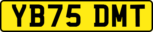 YB75DMT