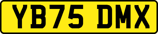 YB75DMX