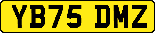 YB75DMZ