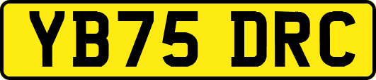 YB75DRC