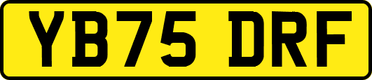 YB75DRF