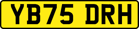 YB75DRH