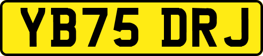 YB75DRJ
