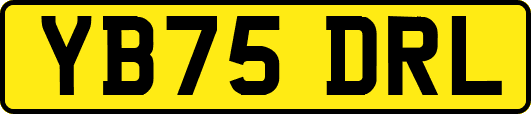 YB75DRL