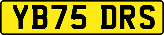 YB75DRS