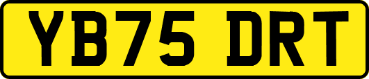 YB75DRT