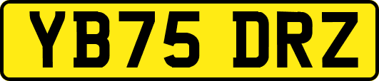 YB75DRZ