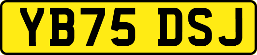 YB75DSJ