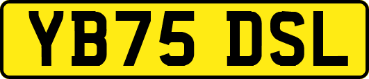 YB75DSL