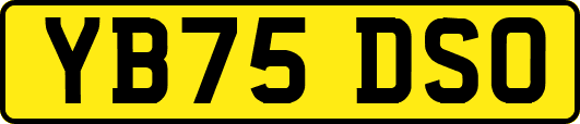 YB75DSO