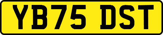 YB75DST