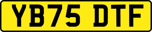 YB75DTF