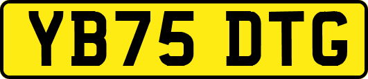 YB75DTG