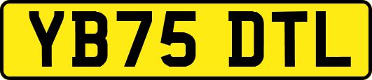 YB75DTL