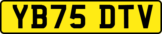YB75DTV