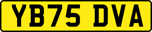 YB75DVA