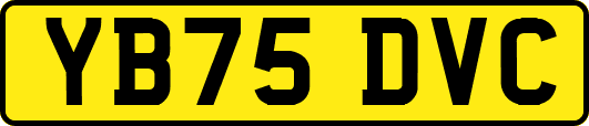 YB75DVC