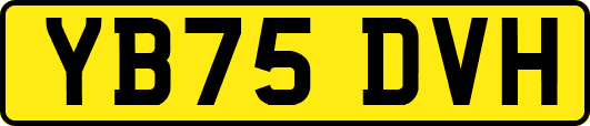 YB75DVH
