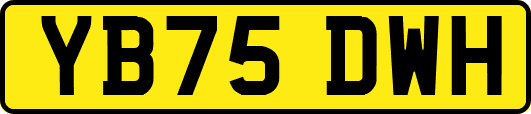 YB75DWH